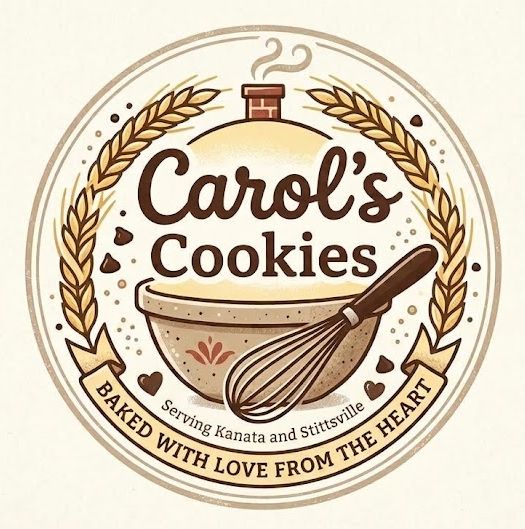 Carol's Cookies